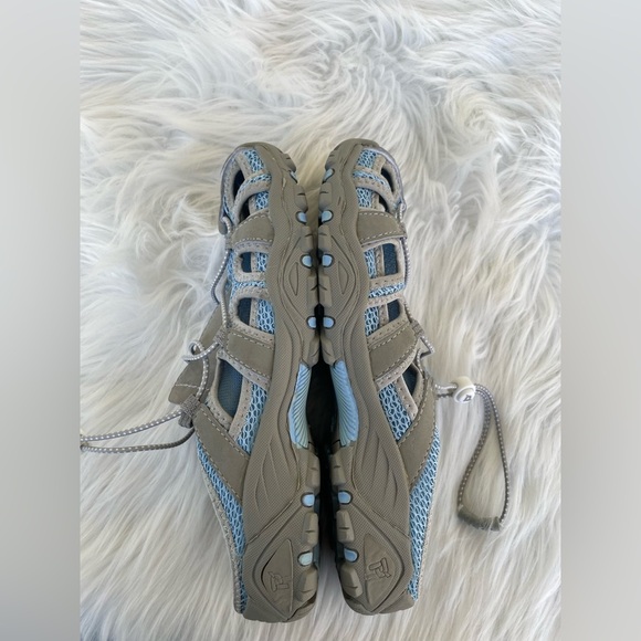 Propet Women's Discovery Slide - size 7.5 2E (extra wide) - Picture 8 of 9